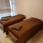 Rotermanni District Bee Apartment