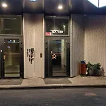 Rotermanni District Bee Apartment
