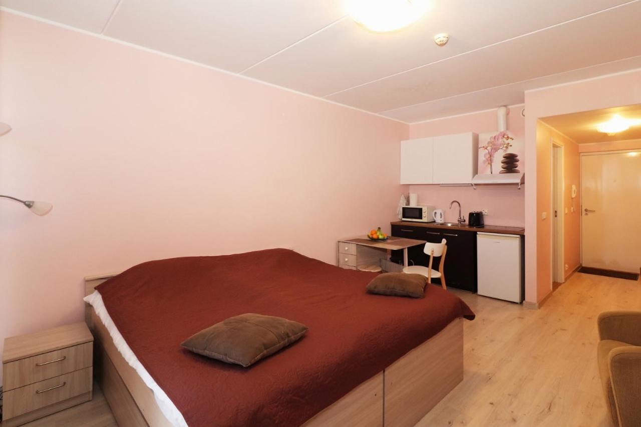 Apartment Rotermanni District Bee