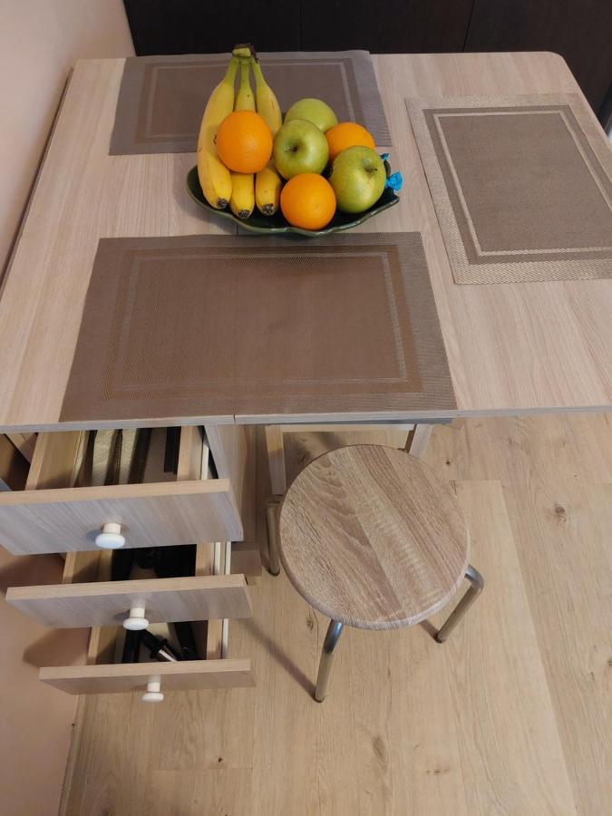 Rotermanni District Bee Apartment