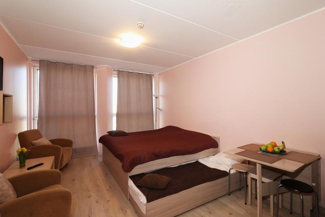 Rotermanni District Bee Apartment