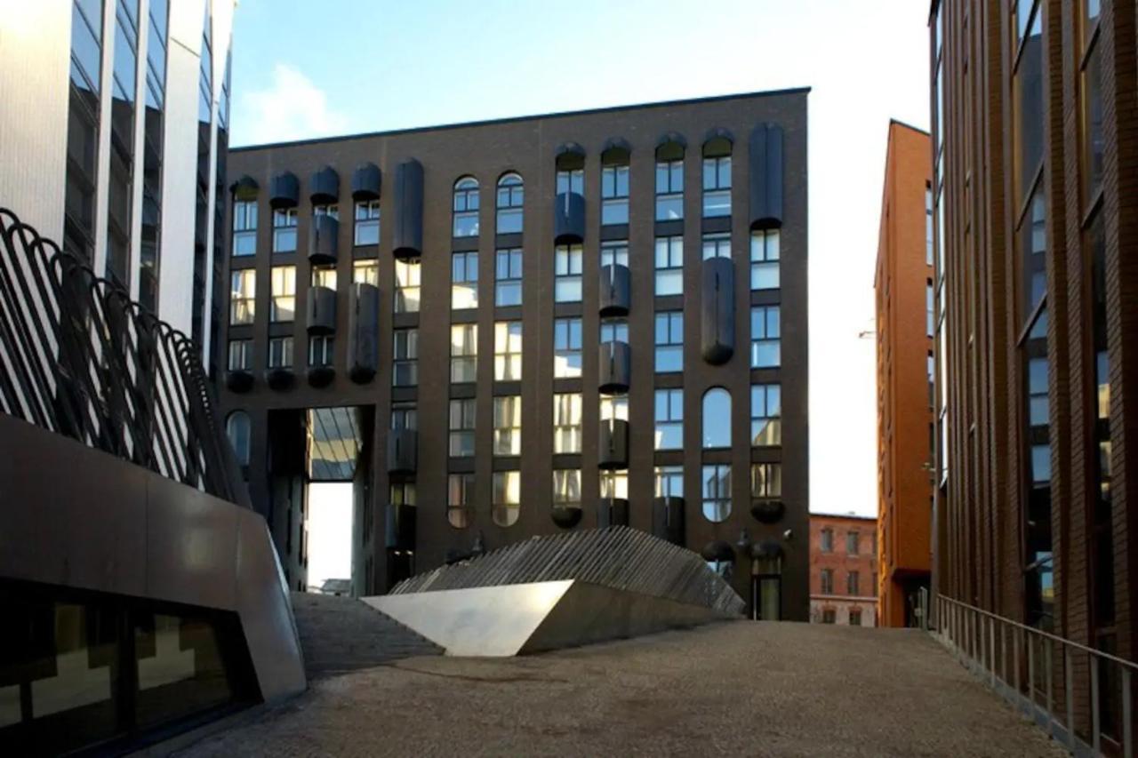 Rotermanni District Bee Tallinn