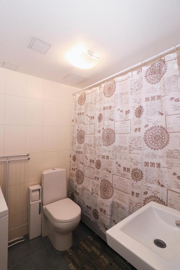 Apartment Rotermanni District Bee