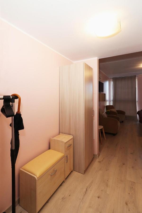 Apartment Rotermanni District Bee *