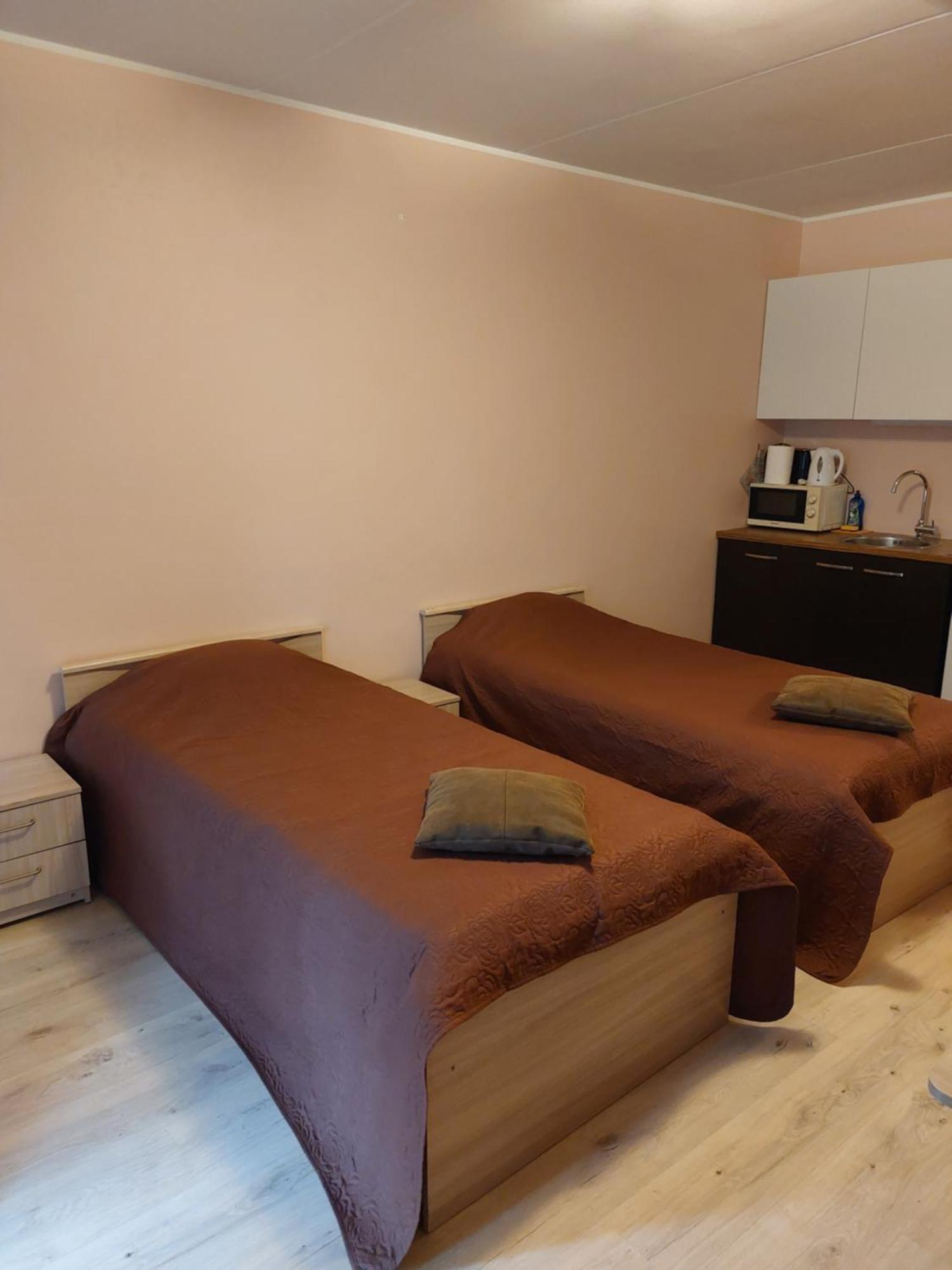 Apartment Rotermanni District Bee