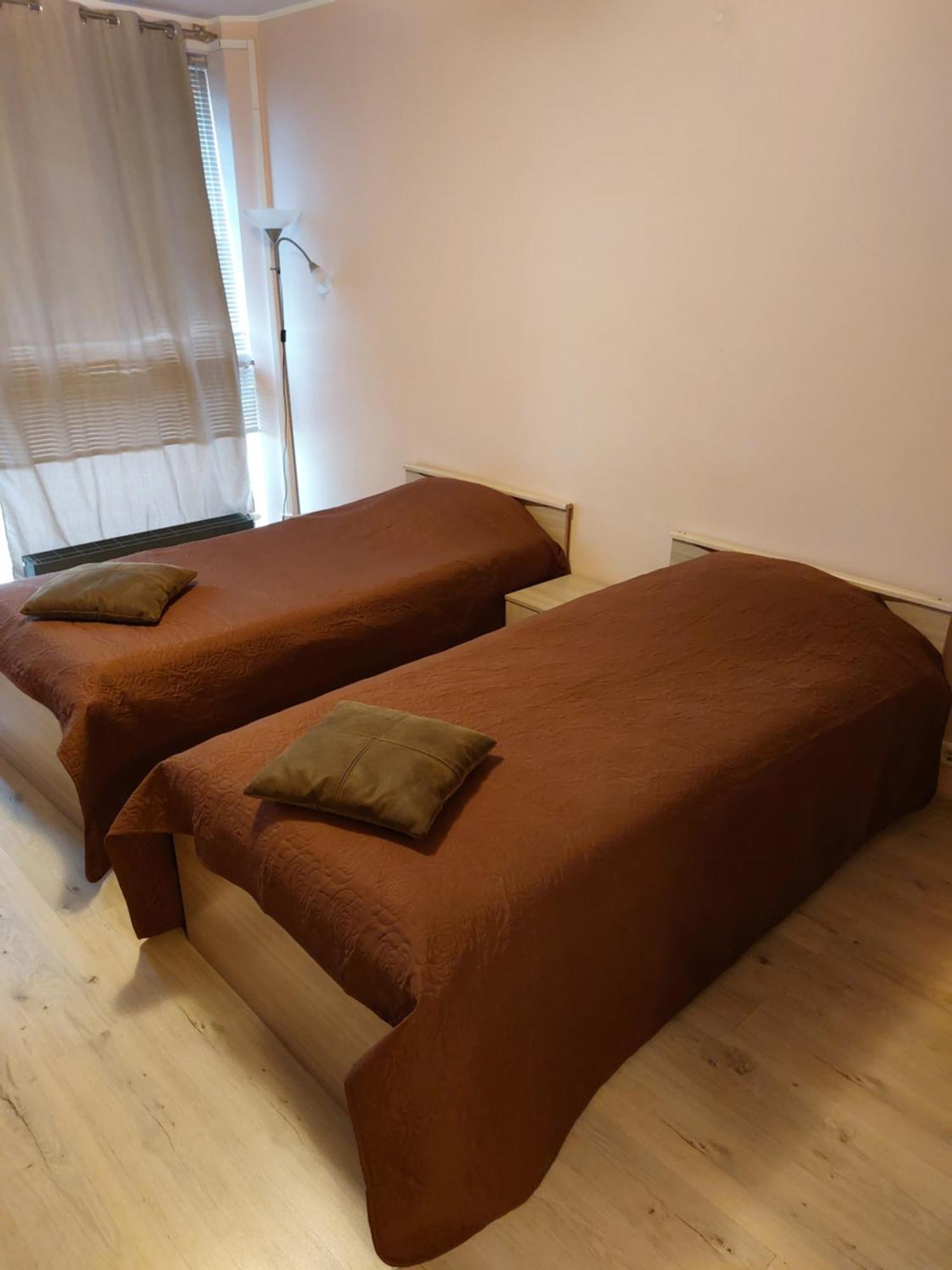 Apartment Rotermanni District Bee *