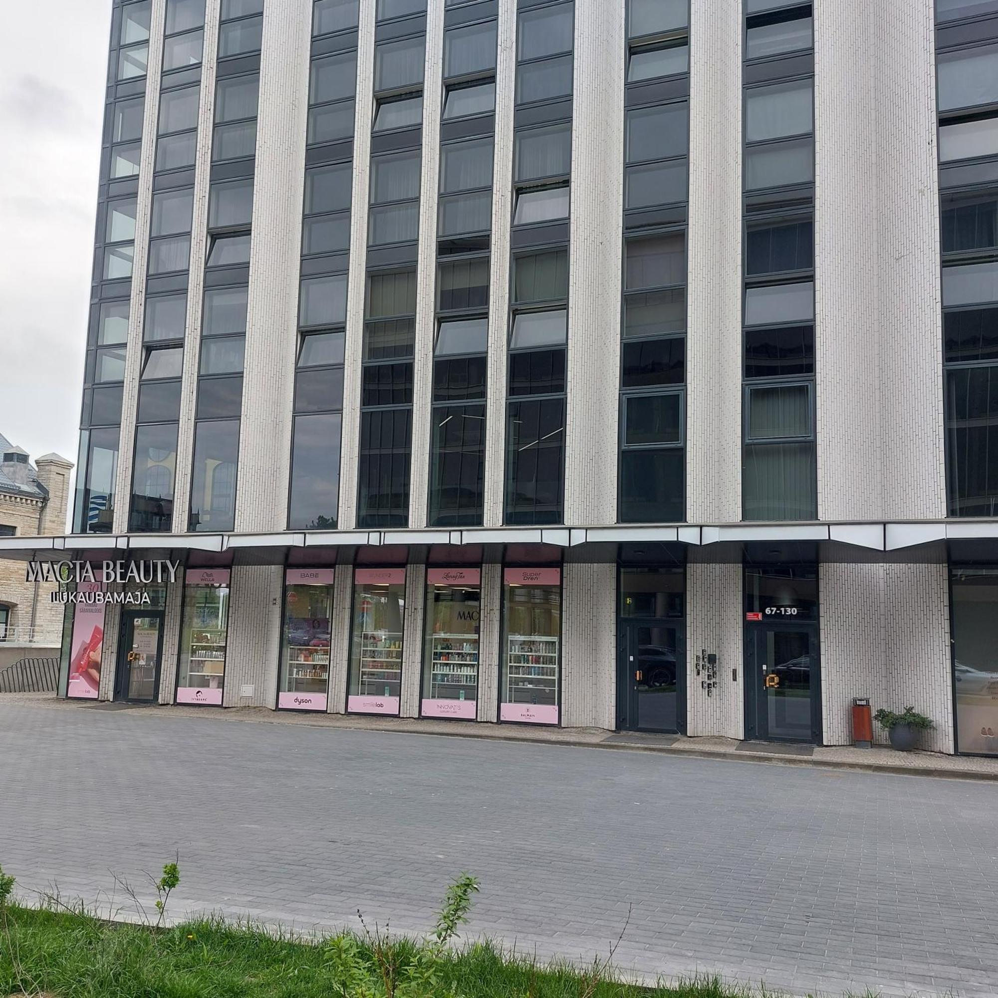 Apartment Rotermanni District Bee *